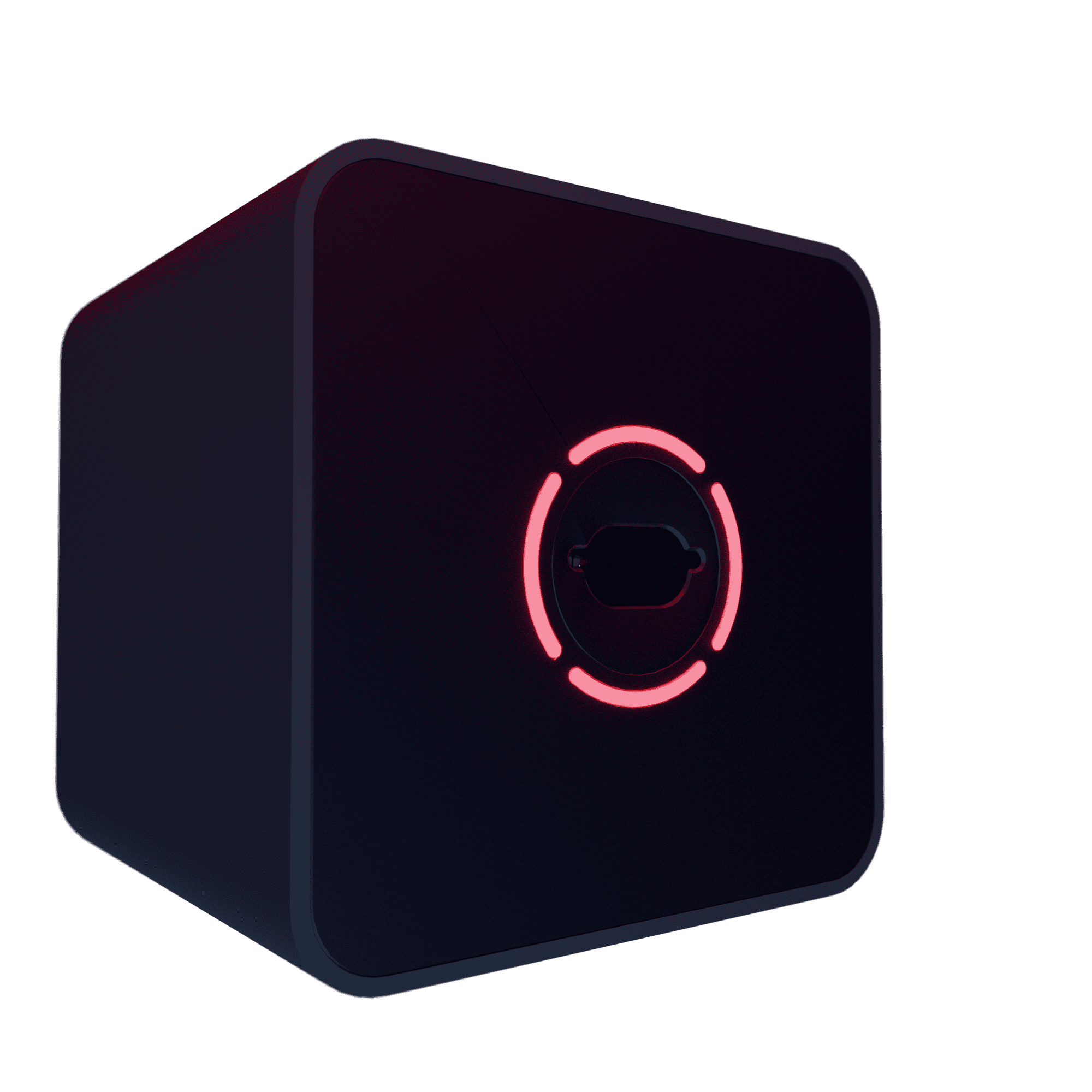 cube