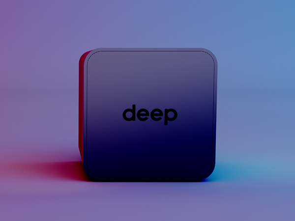 cube