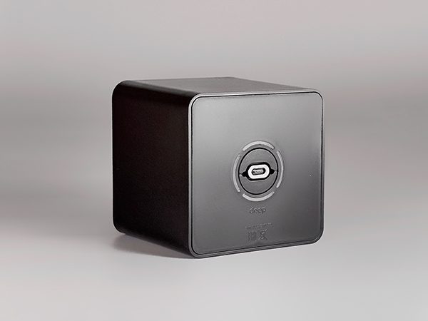 cube