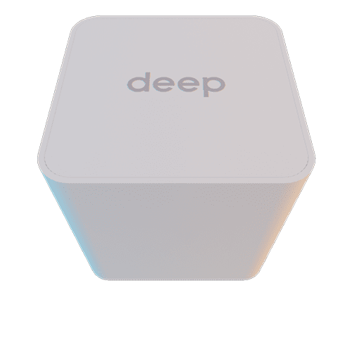 cube