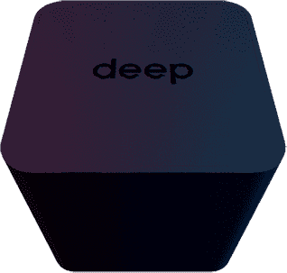 deep cube