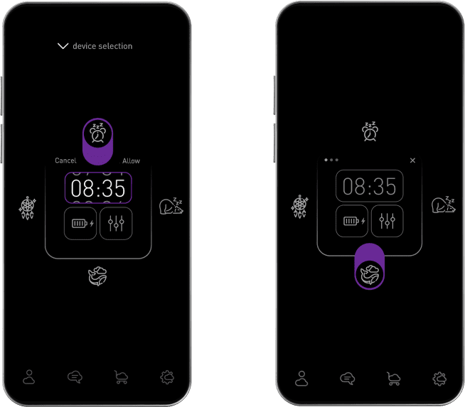 app in phone