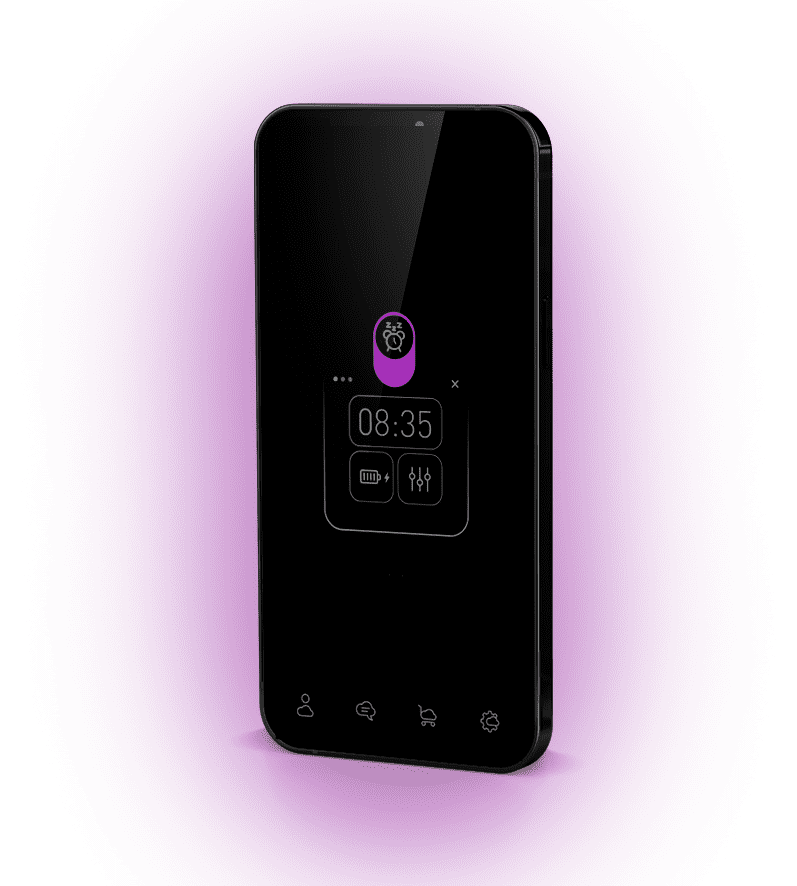 phone