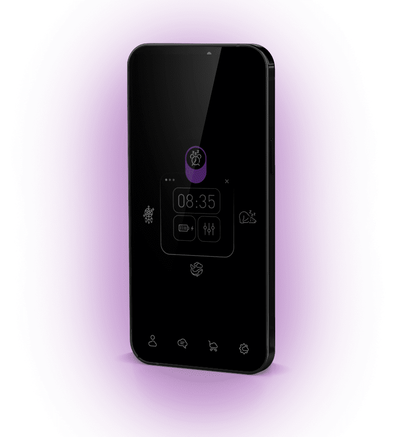 phone