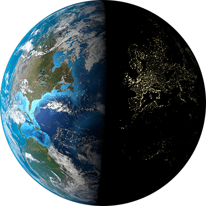 earth