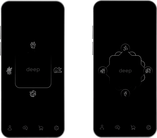 two phones
