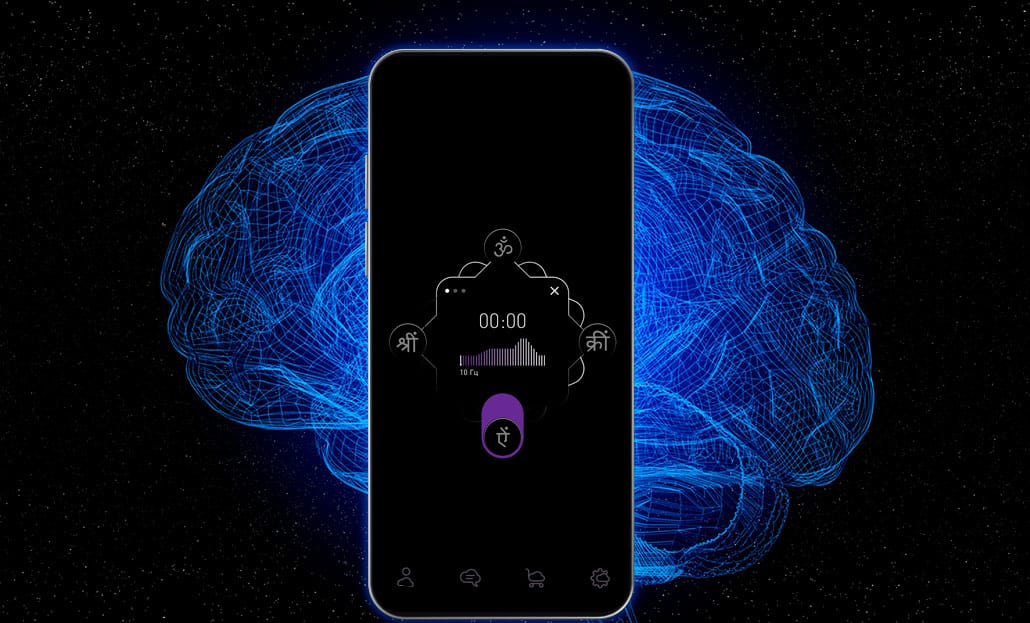two phones