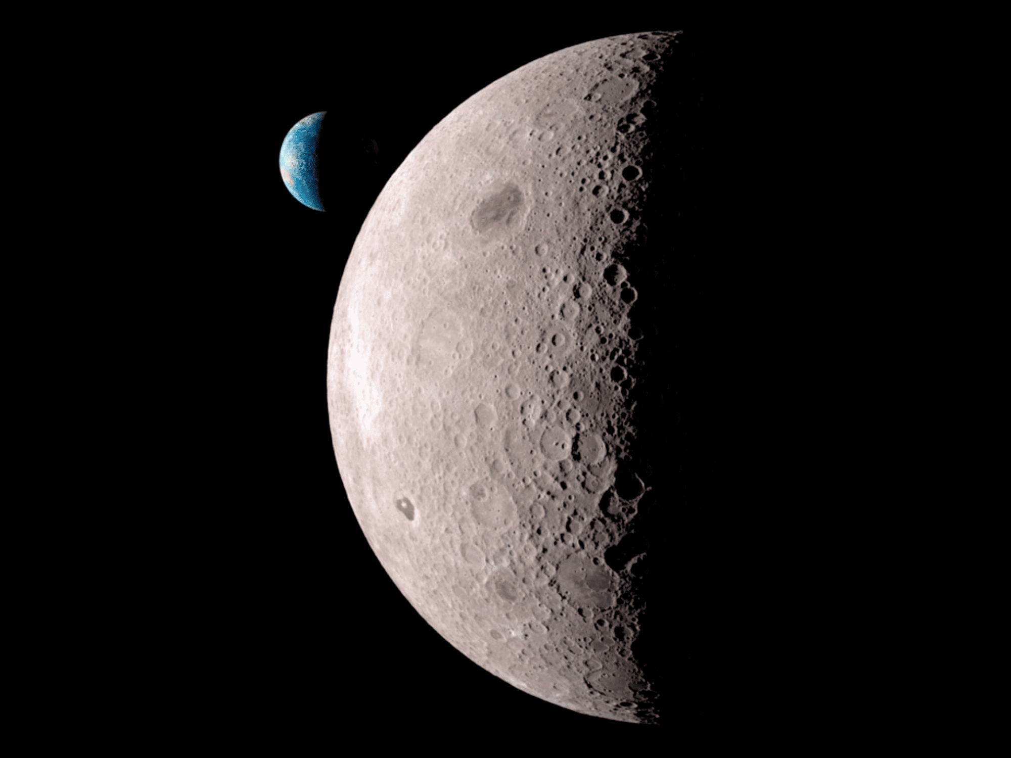 moon