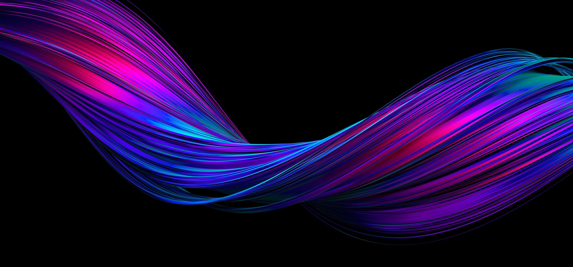 wave