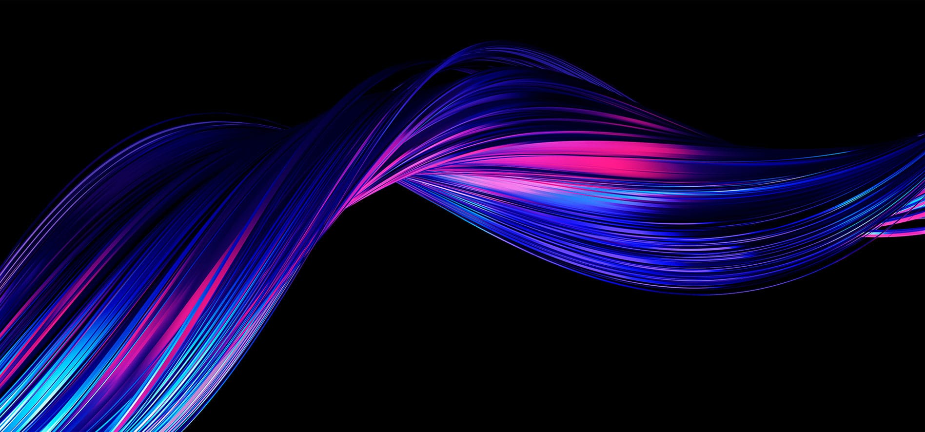 wave
